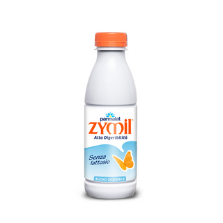Zymil Alta Digeribilità Senza Lattosio Buono Digeribile 500 Ml - 176297
