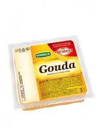 SIR GOUDA 250 g