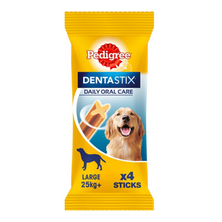 Pedigree Dentastix Large 154 G