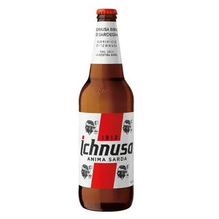 Ichnusa 66cl