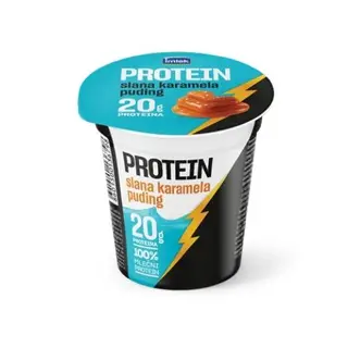 Puding proteinski slana karamela Imlek 200 g