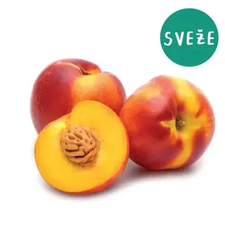 Nektarina 1kg