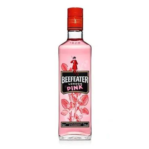 Beefeater Gin Pink 750Ml
