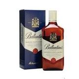 Ballantines Finest Whisky 750Ml