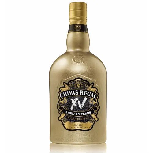 Chivas Regal Whisky 750 Ml