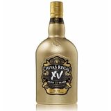 Whisky Chivas Regal XV 750ml