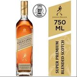 Whisky Johnnie Walker Gold Label 750ml