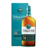 Whisky THE SINGLETON 18 Años Botella 700ml