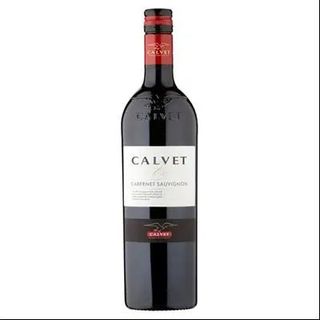Vino Calvet Cabernet Sauvignon 750ml