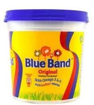 Blue Band Margarine 1Kg