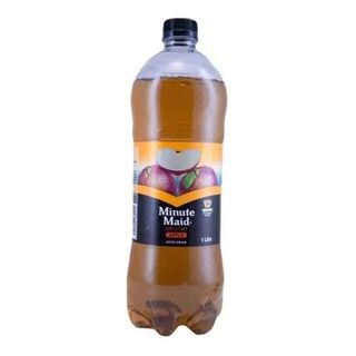 Minute Maid Apple 1L PET