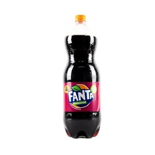 Fanta Blackcurrant 2L PET