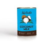 Kentaste Coconut Milk 400 ml