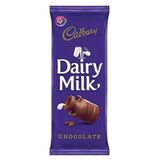Cadbury Cashew & Coconut 80g