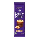 Dairy Milk Biscuit 80 g