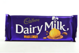 Cadbury Whole Nut 150g