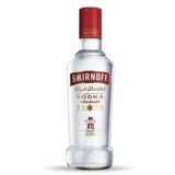 Smirnoff Red Vodka 350Ml