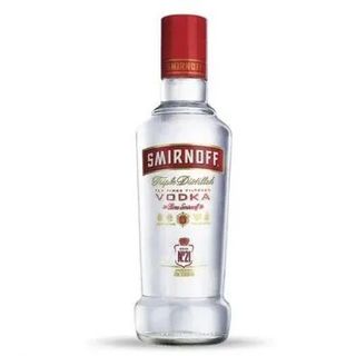 Smirnoff Vodka Red 350Ml