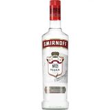 Smirnoff Red Vodka 750ml