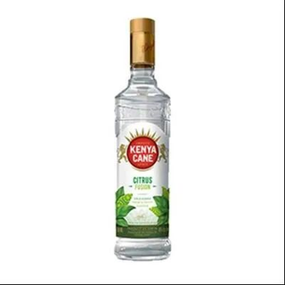 Kenya Cane Citrus Fusion 250ml