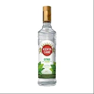 Kenya Cane Citrus 250ml