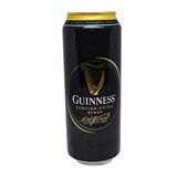 Guinness Can 500Ml