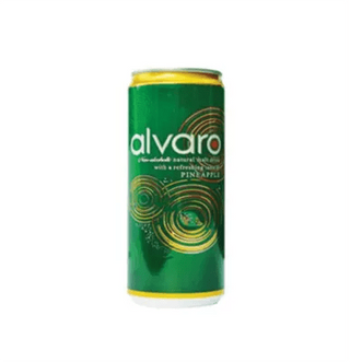 Alvaro Can 330ml