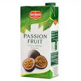 Del Monte Juice Drink Passion Fruit 1 L