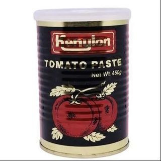 Kenylon Tomato Paste 450g