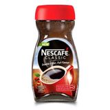 Nescafé Classic Jar 200g