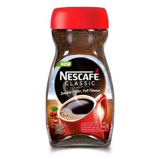 Nescafé Classic Jar 200g