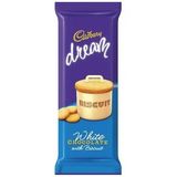 Cadbury Dream With Biscuit 80g