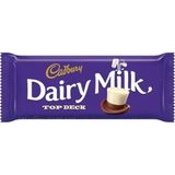 Cadbury Top Deck 80g