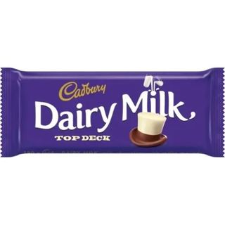 Cadbury Top Deck 80g