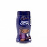 Cadbury Drinking Chocolate 2 In 1 225g