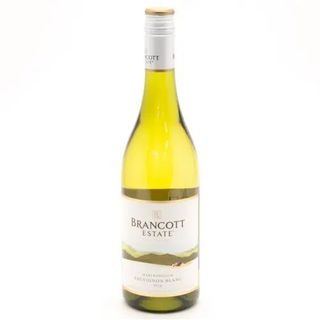 Brancott Estate Cl Sauvignon Blanc 13% 750����