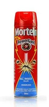 Doom odourless 300ml