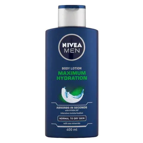 Nivea.