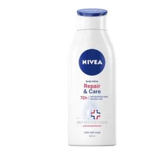 Nivea Repair And Care Body Lotion For Women 400Ml