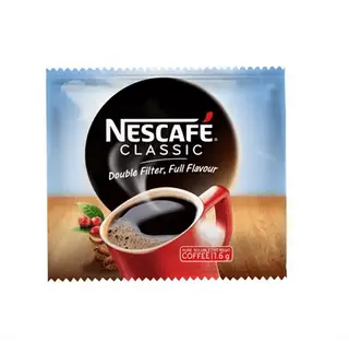 Nescafé Classic Sachet 1.6g