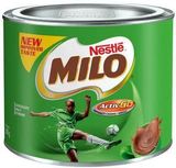 Nestlé Milo Activ-Go Tin 100g