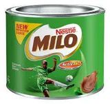 Nestlé Milo Activ-Go Tin 200g