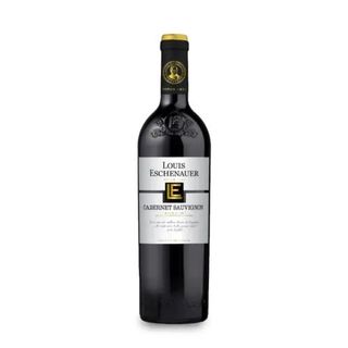 Vin Rouge Cabernet Sauvignon Louis Eschenauer 75Cl