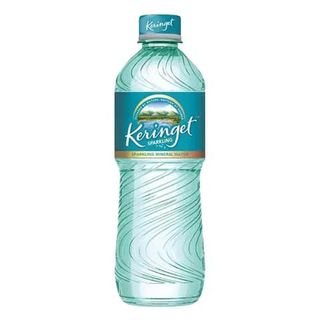 Keringet Sparkling Mineral Water 1l