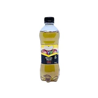 MINUTE MAID APPLE JUICE 400 ML