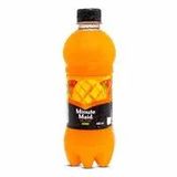 Minute maid juice drink mango 400ml pet bottle
