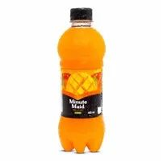 Minute Maid Mango 400ml