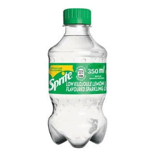 Sprite 350ml PET