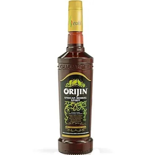 Orijin Africa Herbal Spirit 750Ml