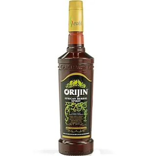 Orijin African Herbal Spirit Drink 750ml